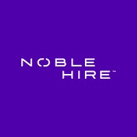Noble Hire Logo