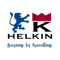 Helkin S.r.l Logo