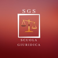 Scuola Giuridica Salernitana Logo