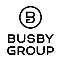 Busby Group Logo
