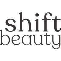 Shift Beauty Consulting Logo