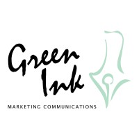 Green Ink Marketing Communications Logo