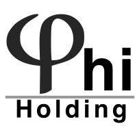 Phi Holding Logo