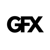 Global Fashion Exchange (GFX) Logo