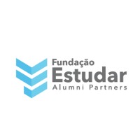 FEAP - Fundação Estudar Alumni Partners Logo