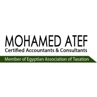 Mohamed Atef Office Logo