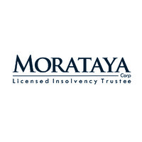 MORATAYA Corp -Debt Solutions-Licensed Insolvency Trustee Logo