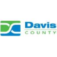 Davis County Government Logo