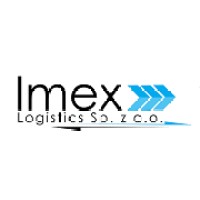 Imex Logistics Logo