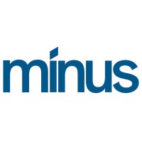mínus Logo