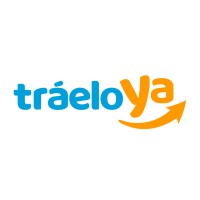 TraeloYA Logo