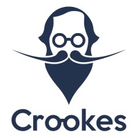 Crookes - RaaS - Radiologia Inteligente Logo