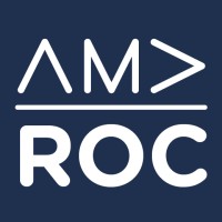American Marketing Association | Rochester Logo
