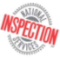 National Inspection Services Logo