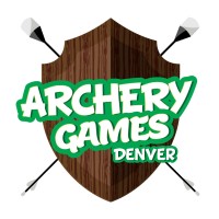 Archery Games Denver Logo