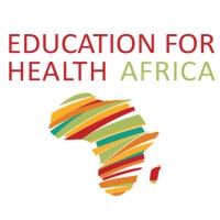 Education for Health Africa Logo