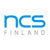 NCS Finland Oy Logo