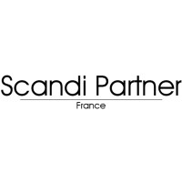 Scandi Partner France - Service and Assistance in France Logo