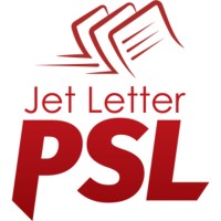 Jet Letter Corporation Logo