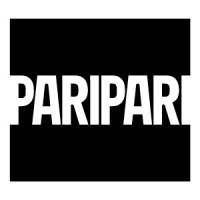 PARIPARI GmbH Logo