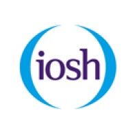 IOSH Manchester & North West District Branch Logo