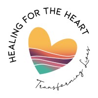 Healing for the Heart Logo