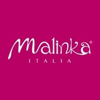 Malinka Italia Logo