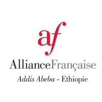 Alliance ethio-française dAddis Abeba Logo
