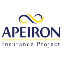 Apeiron Insurance Project Logo