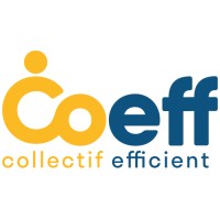 COEFF Logo