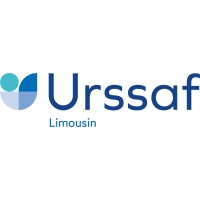 Urssaf Limousin Logo
