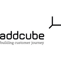 addcube Logo