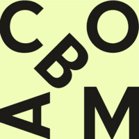 Studio Ca/Bom Logo
