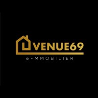 Avenue69 Logo