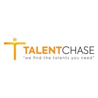 TalentChase Logo