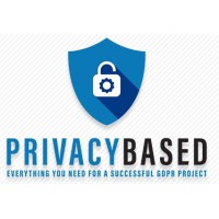 PrivacyBased Logo