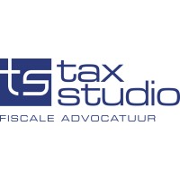 Tax Studio Logo
