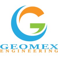 Geomex Engineering Logo