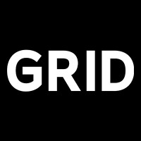GRID esports Logo