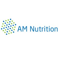 AM Nutrition AS Logo