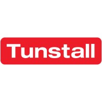 Tunstall Suomi Logo