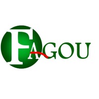 FAGOU SPRL Logo