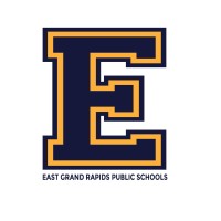 East Grand Rapids Public Schools Logo