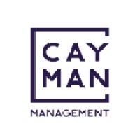 Cayman Management Ltd. Logo