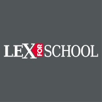 LexForSchool Logo