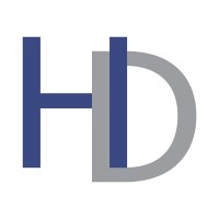 Hall Davis Consulting Engineers Logo