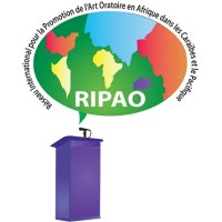 International Network for the Promotion of Arts of Speech in ACP (INPAS) - RIPAO Logo