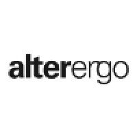 AlterErgo Logo