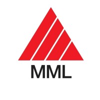 MML Metais Mineração LTDA Logo