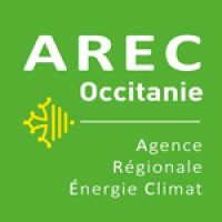 AREC Occitanie Logo